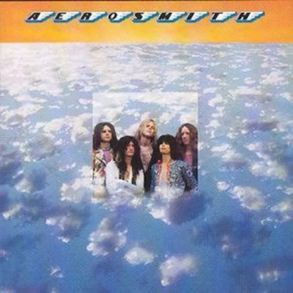 Aerosmith Aerosmith CD Top-quality Free UK shipping