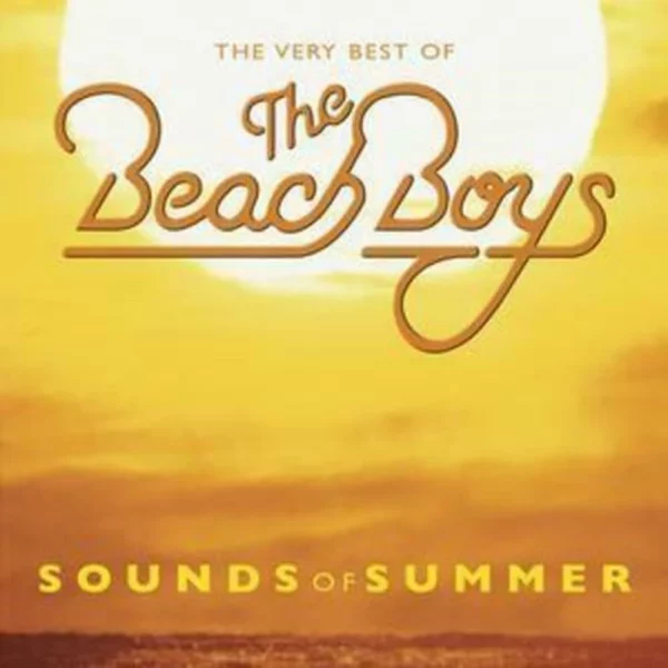 Sounds Of The Summer - Very Best Of Beach Boys 2006 CD Top-quality