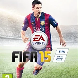 FIFA 15 Xbox One 2014 Top-quality Free UK shipping