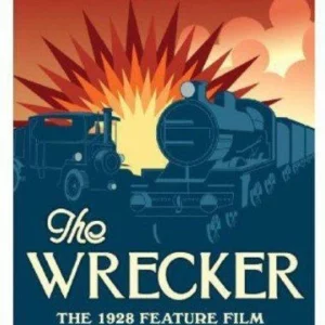 The Wrecker 2010 DVD Top-quality Free UK shipping