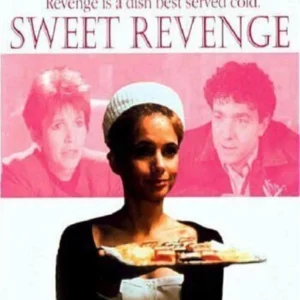 Sweet Revenge Rosanna Arquette 2003 DVD Top-quality Free UK shipping