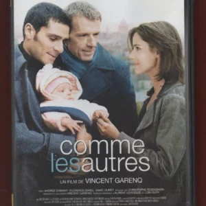 Comme les Autres DVD Top-quality Free UK shipping