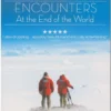 Encounters at the End of the World Ryan Andrew Evans Special Edition 2009 DVD