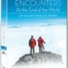 Encounters at the End of the World Ryan Andrew Evans Special Edition 2009 DVD