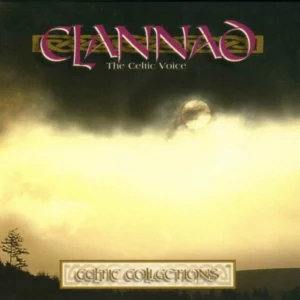 The Celtic Voice Clannad 1998 CD Top-quality Free UK shipping