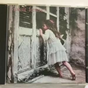 Violent Femmes Slash 1983 CD Top-quality Free UK shipping