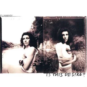 Is This Desire? PJ Harvey 2003 CD Top-quality Free UK shipping