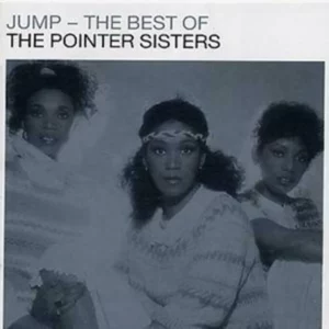 Jump - The Best Of The The Pointer Sisters 2004 CD Top-quality Free UK shipping