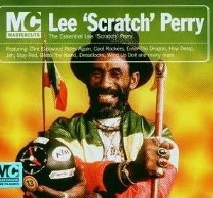 The Essential Lee 'Scratch' Perry Lee Perry 2016 CD Top-quality