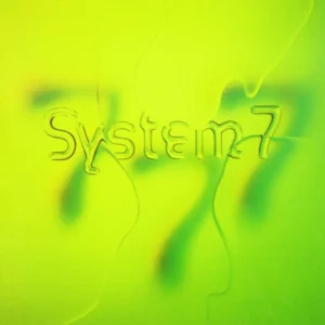 777 System 7 1993 CD Top-quality Free UK shipping