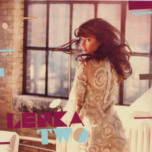 Two Lenka 2011 CD Top-quality Free UK shipping