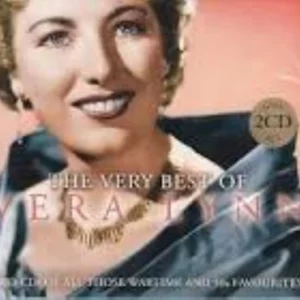 The Very Best of Vera Lynn Vera Lynn 2010 CD Top-quality Free UK shipping