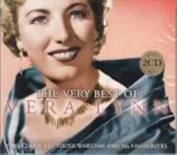 The Very Best of Vera Lynn Vera Lynn 2010 CD Top-quality Free UK shipping