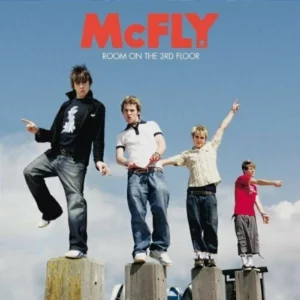 McFly - Room on the 3rd Floor VARIOUS 2004 CD Top-quality Free UK shipping