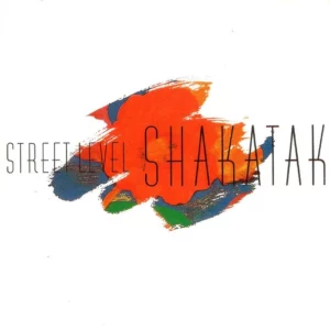 Street Level Shakatak 1993 CD Top-quality Free UK shipping