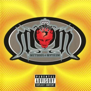 Methods of Mayhem Methods of Mayhem 1999 CD Top-quality Free UK shipping