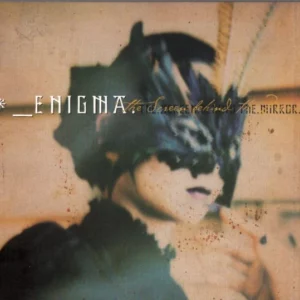 The Screen Behind The Mirror Enigma 2000 CD Top-quality Free UK shipping