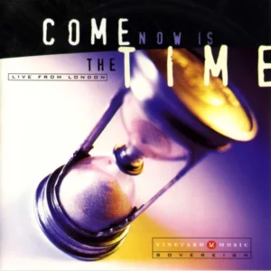 Come Now Is The Time Various 1998 CD Top-quality Free UK shipping