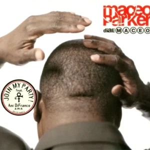 Dial: Maceo Maceo Parker 2000 CD Top-quality Free UK shipping