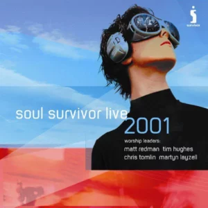 Soul Survivor Live 2001: Your Name's Renown Various 2001 CD Top-quality