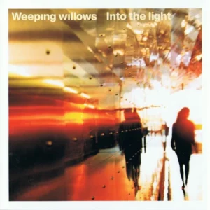 Into The Light Weeping Willows 2002 CD Top-quality Free UK shipping