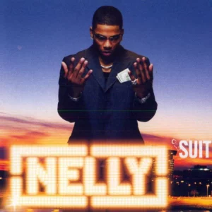 Suit Nelly 2004 CD Top-quality Free UK shipping