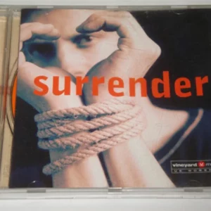 Surrender Blandade Artister 2000 CD Top-quality Free UK shipping