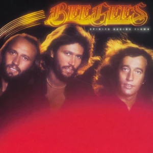 Spirits Having Flown Bee Gees 1989 CD Top-quality Free UK shipping