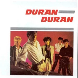 DURAN DURAN Duran Duran 1993 CD Top-quality Free UK shipping