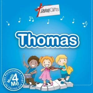 Thomas Various 2013 New CD Top-quality Free UK shipping