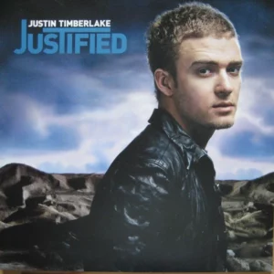 Justified Justin Timberlake 2016 CD Top-quality Free UK shipping