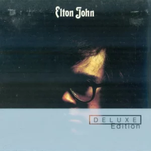 Elton John Elton John 2008 CD Top-quality Free UK shipping