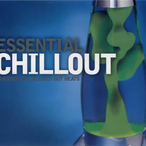 Essential Chillout: 20 Blissed Out Beats Various 2000 CD Top-quality