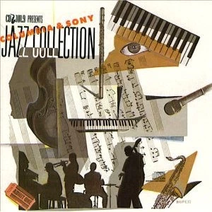 CD 101.9 Presents Columbia & Sony Jazz Collection Various 1989 CD Top-quality