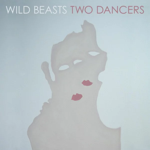 Two Dancers Wild Beasts 2009 CD Top-quality Free UK shipping