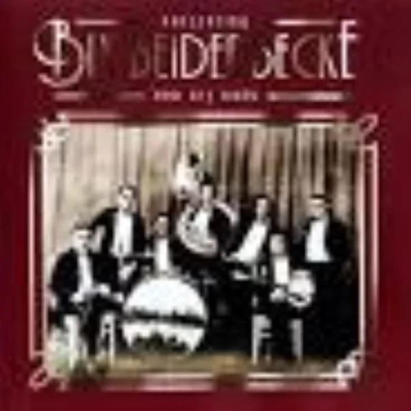 Presenting Bix Beiderbecke And His Band Bix Beiderbecke And His Gang 1998 CD