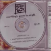 Everythings Gonna Be Alright Sweetbox 1997 CD Top-quality Free UK shipping