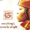 Everythings Gonna Be Alright Sweetbox 1997 CD Top-quality Free UK shipping