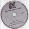 Everythings Gonna Be Alright Sweetbox 1997 CD Top-quality Free UK shipping