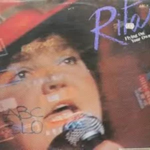 Flying On Your Own Rita MacNeil 1990 CD Top-quality Free UK shipping