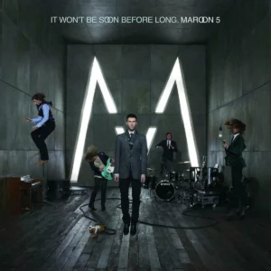 It Won't Be Soon Before Long Maroon 5 2008 CD Top-quality Free UK shipping