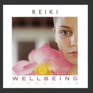 Lifestyle: Reiki Global Journey 2005 CD Top-quality Free UK shipping