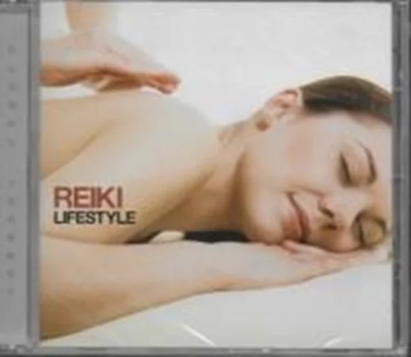 Lifestyle: Reiki Global Journey 2005 CD Top-quality Free UK shipping