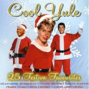 Cool Yule Various Artists 2006 CD Top-quality Free UK shipping