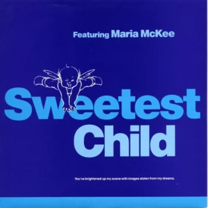 Sweetest Child Sweetest Child 1992 Records Top-quality Free UK shipping