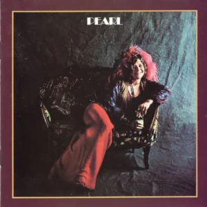 Pearl Janis Joplin 1999 CD Top-quality Free UK shipping