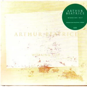 Working Out Arthur Beatrice 2014 CD Top-quality Free UK shipping