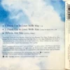I Think I'm In Love With You Jessica Simpson 2000 CD Top-quality