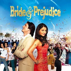 Bride & Prejudice Various 2013 CD Top-quality Free UK shipping