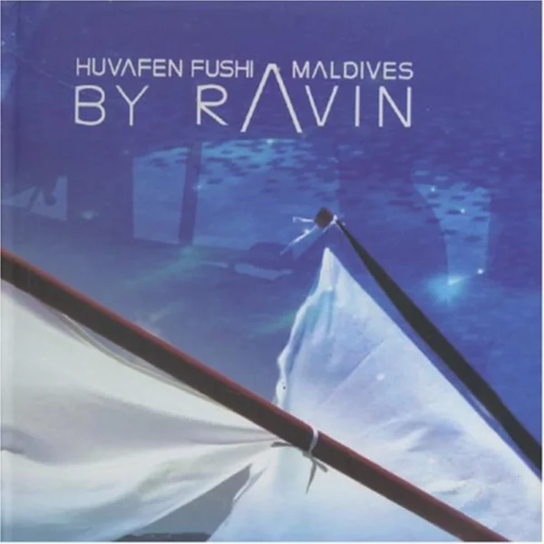 Huvafen Fushi Maldives: Mixed By Raven Various 2006 New CD Top-quality